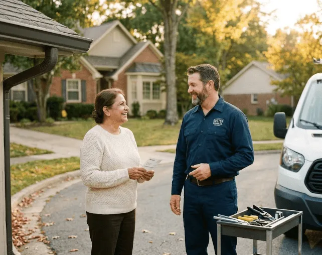 Gutter Repair Elroy, WI FAQs