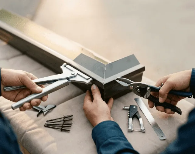 Why choose Gutter Repair in Elroy, WI